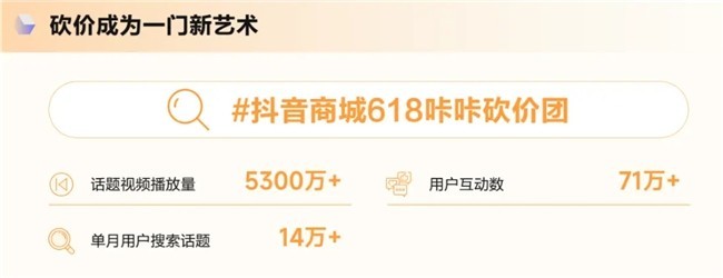 抖音电商2024年度趋势报告发布，洞察“井号”背后的内容增长密码