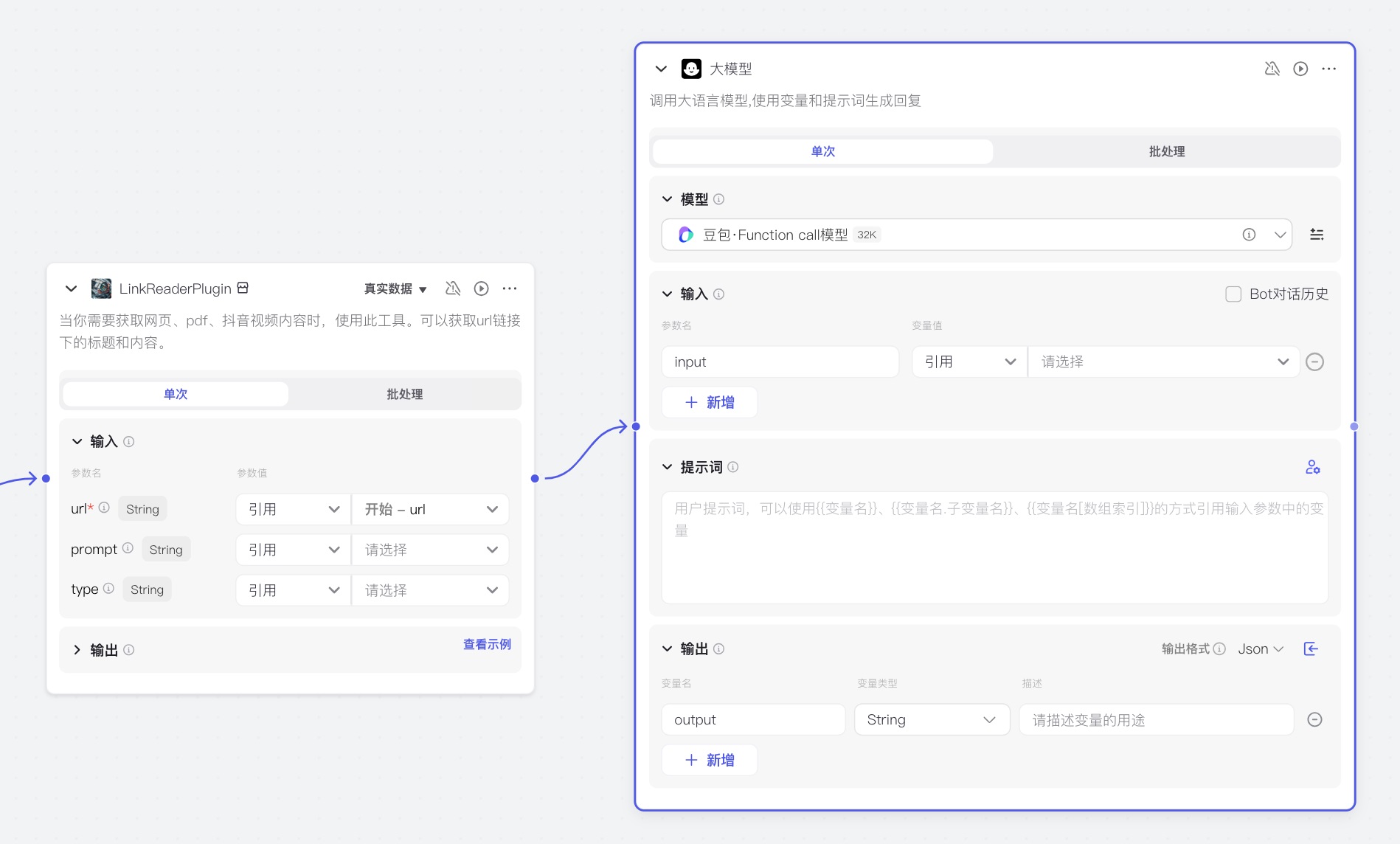 有手就能学！如何用字节跳动 Coze 搭建小红书二创工作流？